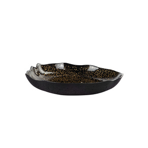 Karaca Home Lovizna Siyah Dekoratif Meyvelik 38 cm  görseli 2