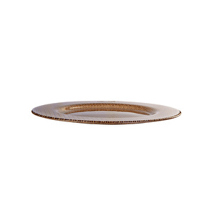 Karaca Tuana Supla Metalik 33 cm görseli 2