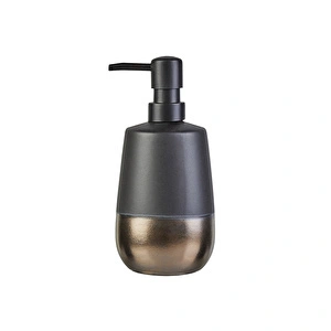 Karaca Black 3lü Banyo Seti görseli 2