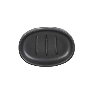 Karaca Black 3lü Banyo Seti görseli 5