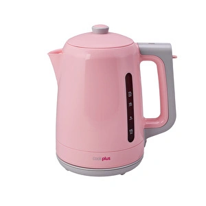 Cookplus Yeni 1501 Enerji Tasarruflu Kettle Çay Makinesi   görseli 2