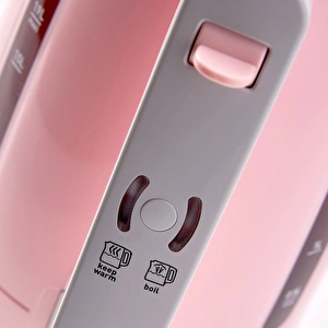 Cookplus Yeni 1501 Enerji Tasarruflu Kettle Çay Makinesi   görseli 3