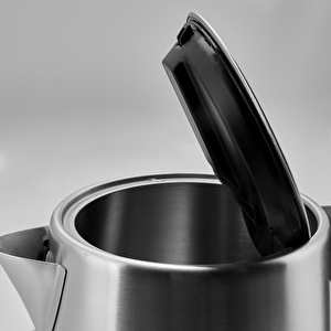 Karaca Inox Su Isıtıcı Kettle 2203, Paslanmaz Çelik SUS304 görseli 4