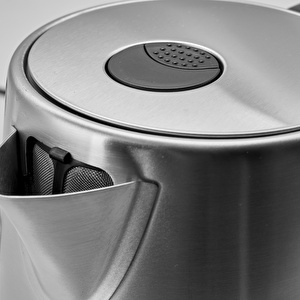 Karaca Inox Su Isıtıcı Kettle 2203, Paslanmaz Çelik SUS304 görseli 5