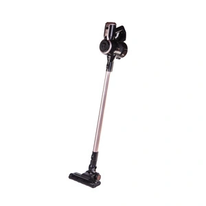 KARACA VANTUZ SLİM X10 KABLOSUZ DİKEY SÜPÜRGE ROSEGOLD görseli 9