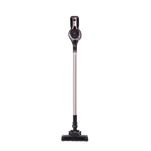 KARACA VANTUZ SLİM X10 KABLOSUZ DİKEY SÜPÜRGE ROSEGOLD görseli 8