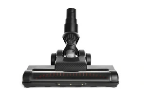 KARACA VANTUZ SLİM X10 KABLOSUZ DİKEY SÜPÜRGE ROSEGOLD görseli 10
