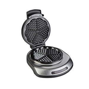 Karaca İnox Waffle Makinesi görseli 7