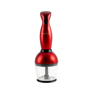 Karaca Pro-midi 3lü Blender Set Redgold görseli 2