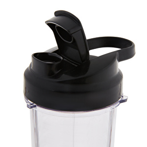 Karaca Blendfit Go Personal Kişisel Smoothie Blender Lime görseli 5