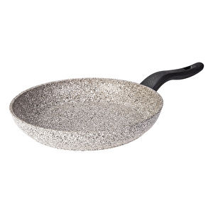 Karaca Dark Silver Biogranit Tava 30 cm görseli 5