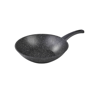 Karaca Viento Biogranit Wok Tava 28 cm görseli 4