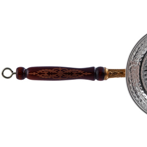 Karaca Mesopotamia Bakır 12 cm Sosluk görseli 3
