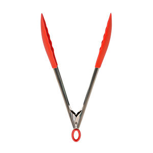 Crick Crack Maşa Metal Saplı 25,5 cm Se-774 görseli 1