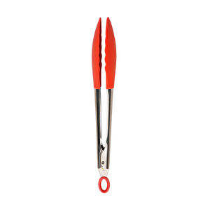 Crick Crack Maşa Metal Saplı 25,5 cm Se-774 görseli 2