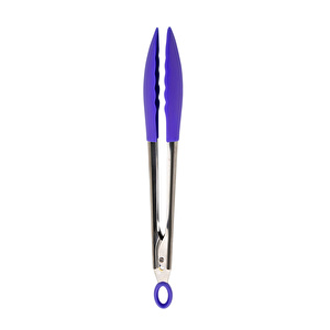 Crick Crack Maşa Metal Saplı 25,5 cm Se-774 görseli 3