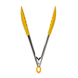Crick Crack Maşa Metal Saplı 25,5 cm Se-774 görseli 5