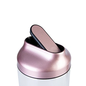 Karaca Dimple Rosegold Cam Saklama Kabı - S görseli 6