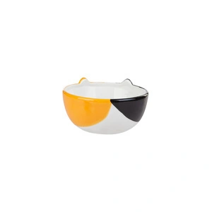 Karaca Animal Bowl Mug Kupa Seti görseli 7