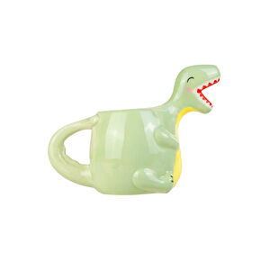 Karaca Animal Dinosaur Mug 477 Ml