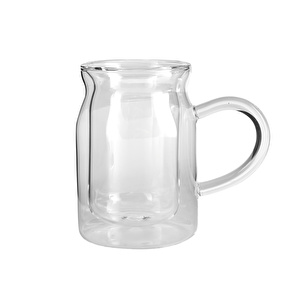 Karaca Pia Milk Mug 300 ml  görseli 3