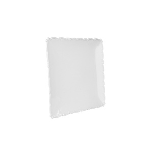 Karaca Ivy Pasta Tabağı 22.6x22.6x2 cm görseli 5
