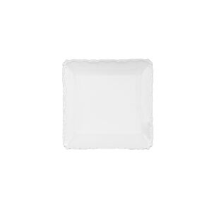 Karaca Ivy Pasta Tabağı 15.2x15.2x2 cm görseli 1