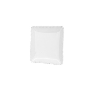 Karaca Ivy Pasta Tabağı 15.2x15.2x2 cm görseli 2