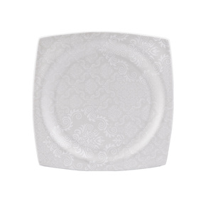 Karaca Bridal 60 Parça Fine Bone Yemek Takımı görseli 2