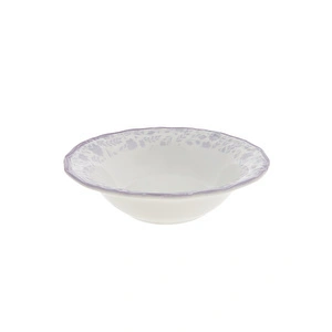 Karaca Elenie 24 Parça 6 Kişilik Stoneware Yemek Takımı görseli 14