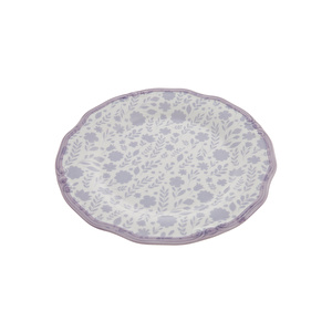 Karaca Elenie 24 Parça 6 Kişilik Stoneware Yemek Takımı görseli 7