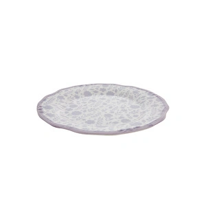 Karaca Elenie 24 Parça 6 Kişilik Stoneware Yemek Takımı görseli 8