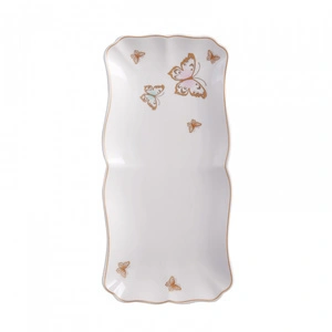 Karaca Vanity 32 Parça 6 Kişilik Kahvaltı Takımı Kare görseli 6