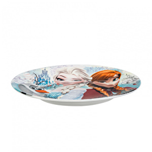 Karaca Frozen 3 Parça Mama Seti görseli 5