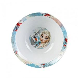 Karaca Frozen 3 Parça Mama Seti görseli 6