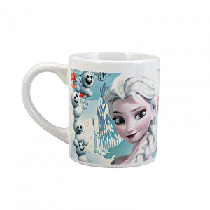 Karaca Frozen 3 Parça Mama Seti görseli 8