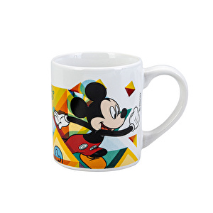 Karaca Mickey Mouse 3 Parça Mama Seti görseli 6