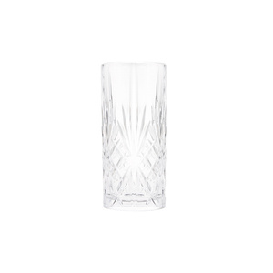 Rcr Melodia Kristal Meşrubat Bardağı 360 Ml görseli 6