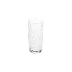 Rcr Melodia Kristal Meşrubat Bardağı 360 Ml görseli 5