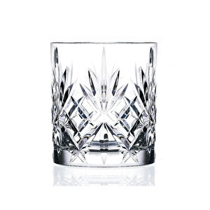 Rcr Melodia Kristal Su Bardağı 330 Ml görseli 4