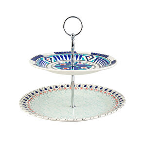 KARACA MAİ SELÇUKLU SERİSİ KATLI KURABİYELİK görseli 1
