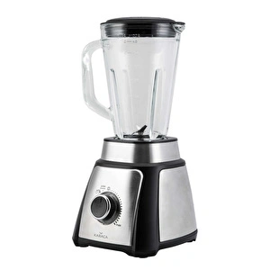 Karaca Shaker Inox Smoothie Blender 5001 görseli 5