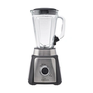 Karaca Shaker Inox Smoothie Blender 5001 görseli 6