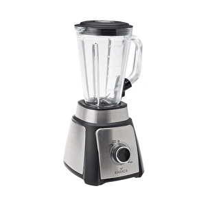 Karaca Shaker Inox Smoothie Blender 5001 görseli 7