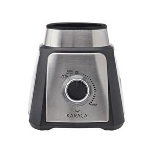 Karaca Shaker Inox Smoothie Blender 5001 görseli 11