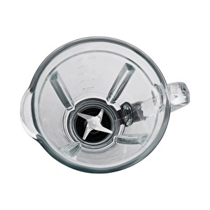 Karaca Shaker Inox Smoothie Blender 5001 görseli 12