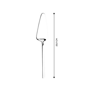 Karaca Flame Spatula görseli 4
