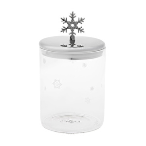 KARACA PIA SNOWFLAKE SAKLAMA KABI görseli 3