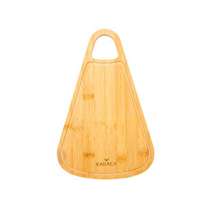 Karaca Apron Kesme Tahtası-M görseli 1