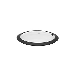 Karaca Bio Diamond Kapak 24 cm görseli 1